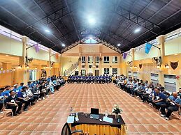 Wellness World Khao Yai