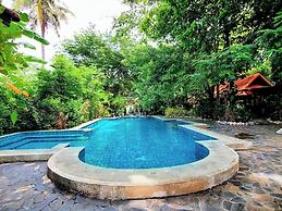 Wellness World Khao Yai