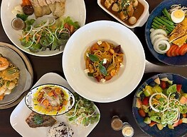 Wellness World Khao Yai