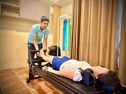 Wellness World Khao Yai