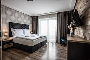 Hotel Demänová Apartments