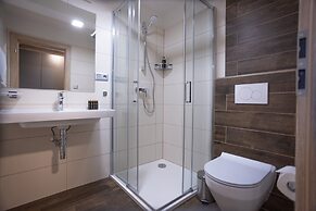 Hotel Demänová Apartments