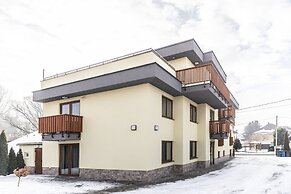 Hotel Demänová Apartments