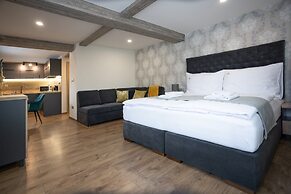 Hotel Demänová Apartments