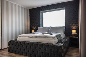 Hotel Demänová Apartments