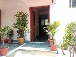 Janaki House