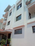 Janaki House