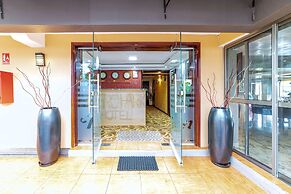 Afro Park Hotel and Health Club