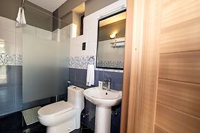 Afro Park Hotel and Health Club