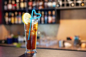 Afro Park Hotel and Health Club