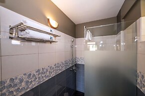 Afro Park Hotel and Health Club