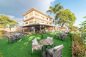 Afro Park Hotel and Health Club