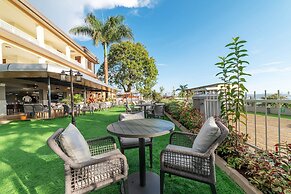 Afro Park Hotel and Health Club