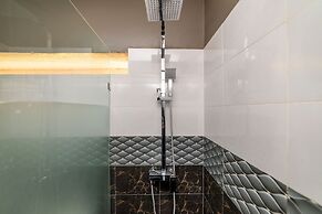 Afro Park Hotel and Health Club