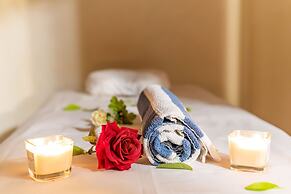 Afro Park Hotel and Health Club