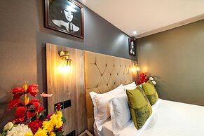 Afro Park Hotel and Health Club