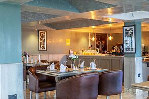 Afro Park Hotel and Health Club