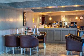 Afro Park Hotel and Health Club