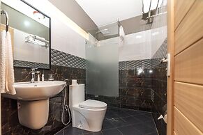 Afro Park Hotel and Health Club