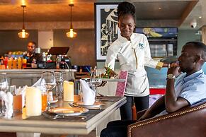 Afro Park Hotel and Health Club