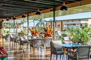 Afro Park Hotel and Health Club