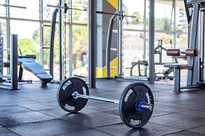 Afro Park Hotel and Health Club