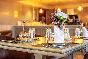 Afro Park Hotel and Health Club