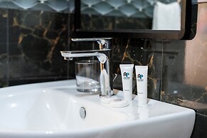 Afro Park Hotel and Health Club