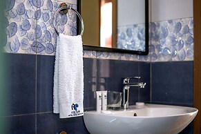 Afro Park Hotel and Health Club