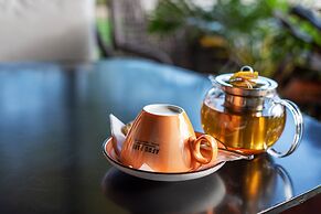 Afro Park Hotel and Health Club