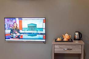 Afro Park Hotel and Health Club