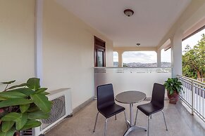 Afro Park Hotel and Health Club