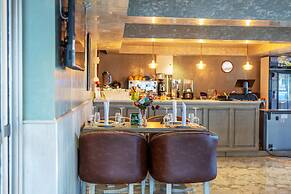 Afro Park Hotel and Health Club