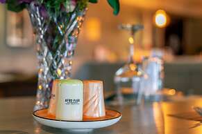 Afro Park Hotel and Health Club