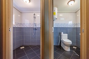 Afro Park Hotel and Health Club