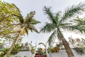 Afro Park Hotel and Health Club