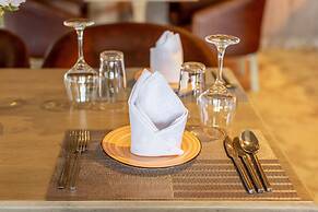 Afro Park Hotel and Health Club