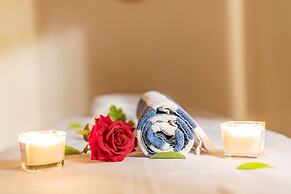 Afro Park Hotel and Health Club