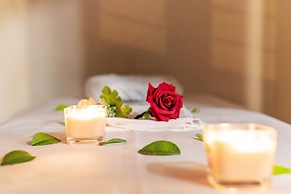 Afro Park Hotel and Health Club