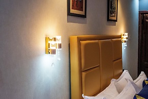 Afro Park Hotel and Health Club