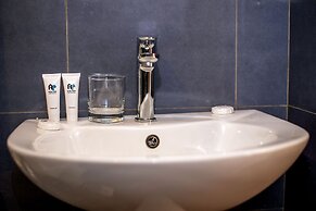 Afro Park Hotel and Health Club