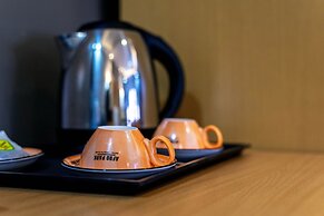 Afro Park Hotel and Health Club