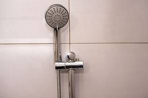 Afro Park Hotel and Health Club