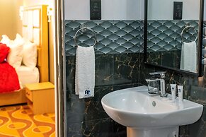 Afro Park Hotel and Health Club