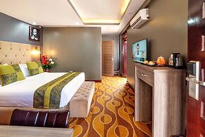 Afro Park Hotel and Health Club