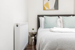 The Peckham Apartments