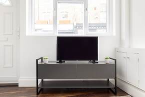 The Peckham Apartments