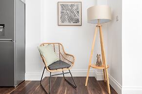 The Peckham Apartments