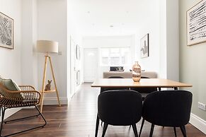 The Peckham Apartments