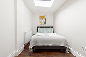 The Peckham Apartments